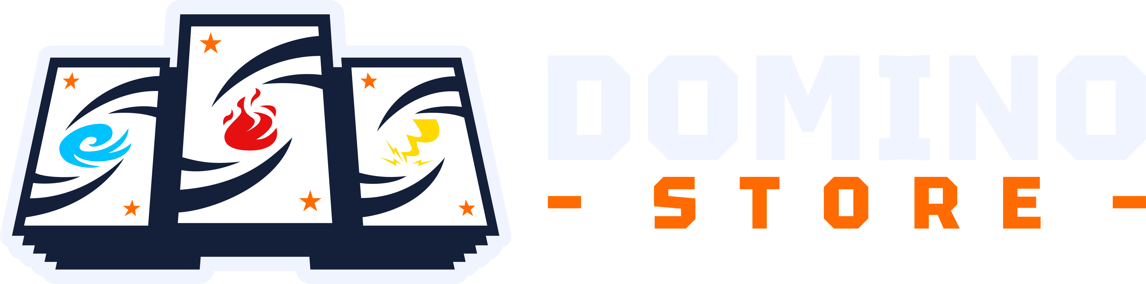 Domino Store